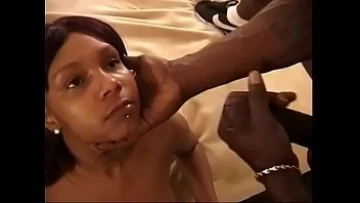 Play Muie si anal cu o ebony tanara