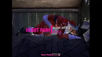 Play Crăciunul obraznic al lui Moș Crăciun: o întâlnire animată plină de vapori
