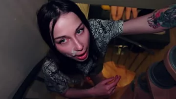 Play Muie interzisă a sorei vitrege: o întâlnire de familie tabu