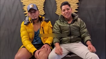 Play Amator brazilian expus: Thick Vergon al lui Omar Castell