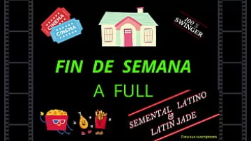 Play Hot Latin Swingers Weekend Part 3: Featuring Latin Jade și amantul ei latin