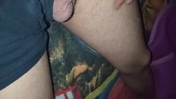 Play Cumshot heterosexual fierbinte și aburindă