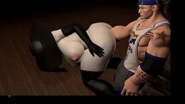 Play Milf ce trebuie sa faca doi negrii fericiti intr-o partida de xxx