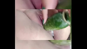 Play Păsărică cu castraveți și arătând nemernic