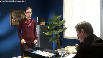 Play Cea mai excitata tocilara