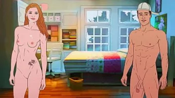 Play Filme porno cu bunaciuni bune rau de penisul ce danseaza porno