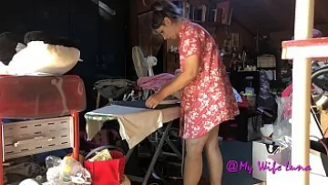 Play Fute sotia lui harnica inainte sa faca futai cu ea maxim