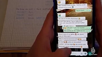 Play Copila e filmata in timp ce e dezadolescentata de un individ