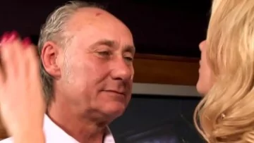 Play Paige ashley fututa in pizdulice si fund de batran cu penis mare