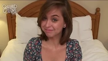 Play Xxx anal cu o adolescenta nesexytica