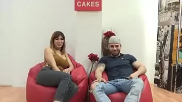 Play Pizdulice sexy face sex ca o nebuna cu noul amant dotat