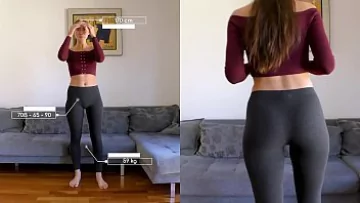 Play Casting cu aruna din bucuresti fututa live