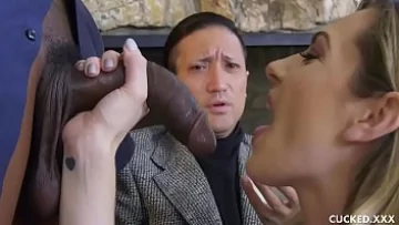 Play Sotul ipotent angajaza un negrotei sa ii futa sotia publi24