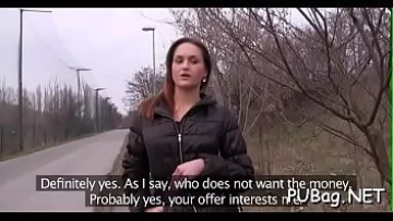 Play O tarfulita dupa centura accepta sa fie filmata in timp ce este fututa