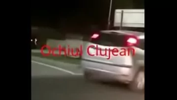 Play Sex pe public in cluj napoca 2018
