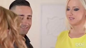 Play Partida xxx cu sotia si cu bona