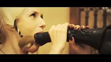 Play Xxx cu femei frantuzoaice lezbience se satisfac cu atingeri lascive
