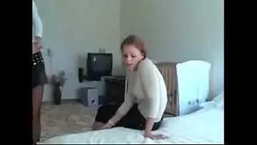 Play Romanca penetrata putin dupa ce se linisteste de la bautura