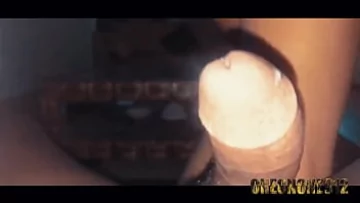 Play Busty Femdom Boss devine suflat și futut de un penis mare