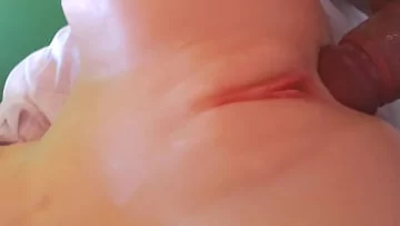 Play Păpușa sexuală devine intimă cu o nouă jucărie EBay – Păsică rasă