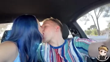 Play Ispitirea mașinii lui Eve Marlowe: o realitate care suge pula