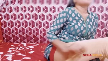 Play Videoclipul real explicit al lui Neha Desi – Acțiune de casă în hindi fierbinte