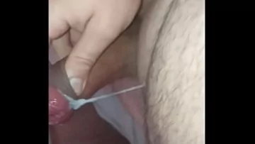 Play Supraîncărcare de spermă penis mare: o experiență de cumshot care țâșnește