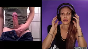 Play Reacția Big Dick: Size Queen sau Nah?