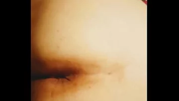 Play Cock negru mare maturizează păsărica lui BBW Spanky în stil doggy intens