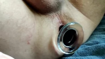 Play Joc anal intens cu finisaj exploziv – 11092021