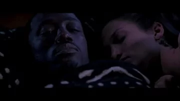 Play Jennifer Lopez și Wesley Snipes se întâlnesc explicit în stil cățeluș