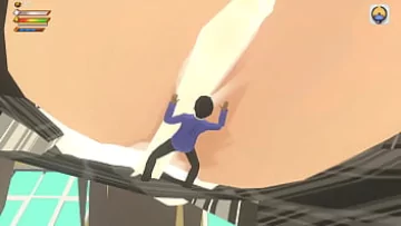 Play Giantess Bully Nerd Femdom Vore Facesitting Porno