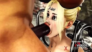 Play Acțiune hardcore la subsol: studenți reținuți fuzionați de un cocoș monstru
