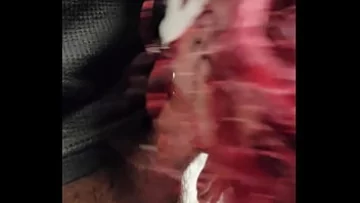 Play Muie Ziua Morților de la Mature Whore