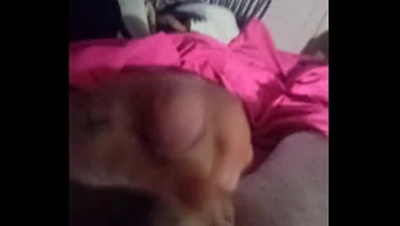 Play Stud înfometat de spermă, în sfârșit, nucă după 3 săptămâni