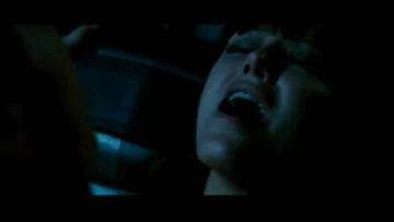 Play Malin Akerman călărește cocoșul în scena de sex Watchmen