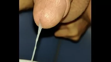 Play Orgasm de prostată fără mâini: senzații de plăcere intense