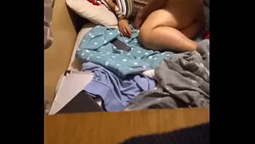 Play Soția cu fundul mare, Nohemi, călărește penisul soțului