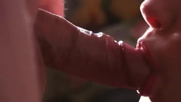 Play Prim-plan Teen Doggystyle și muie cu încetinitorul